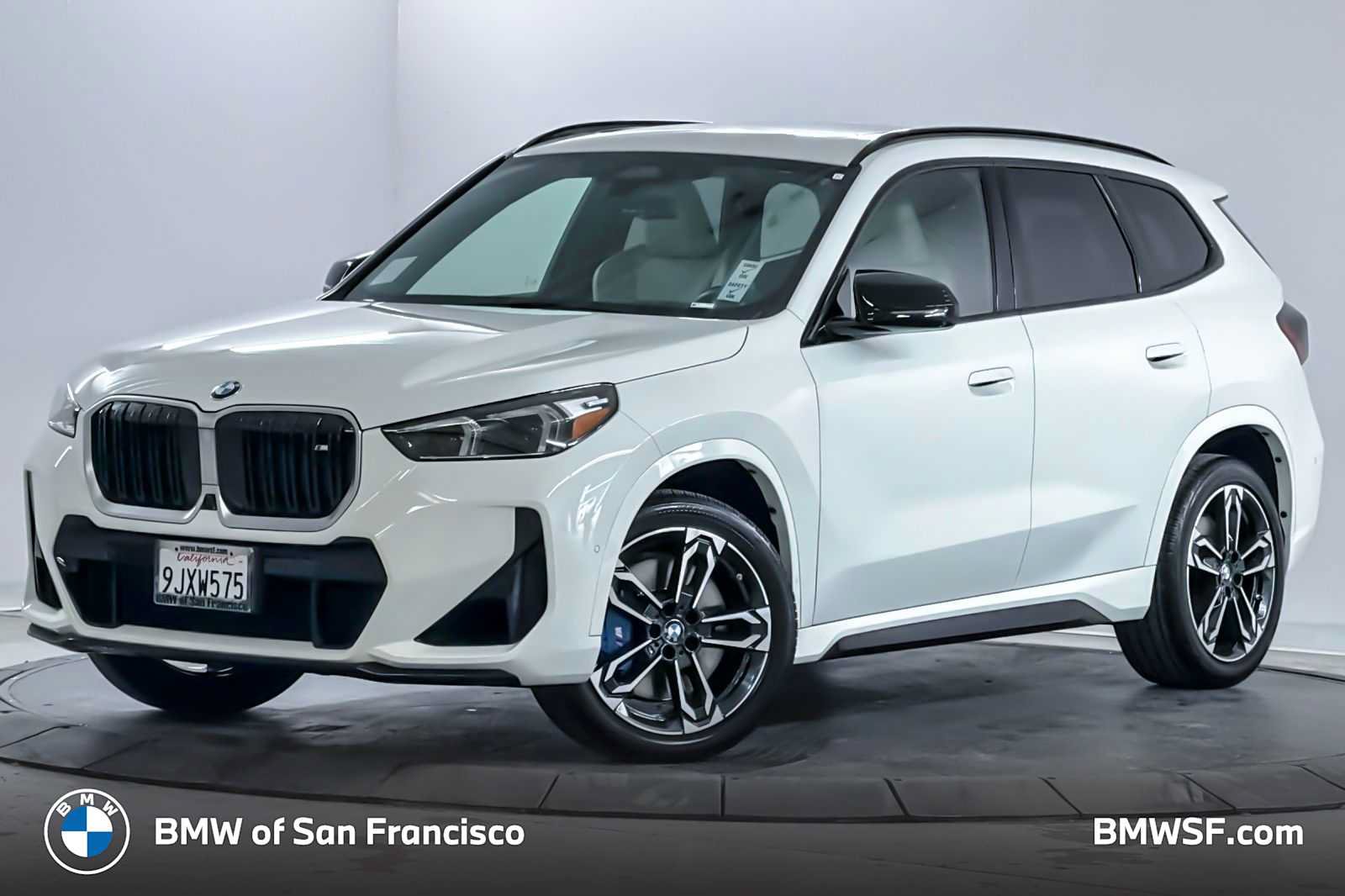 Used 2024 BMW X1 M35i w/ Premium Package
