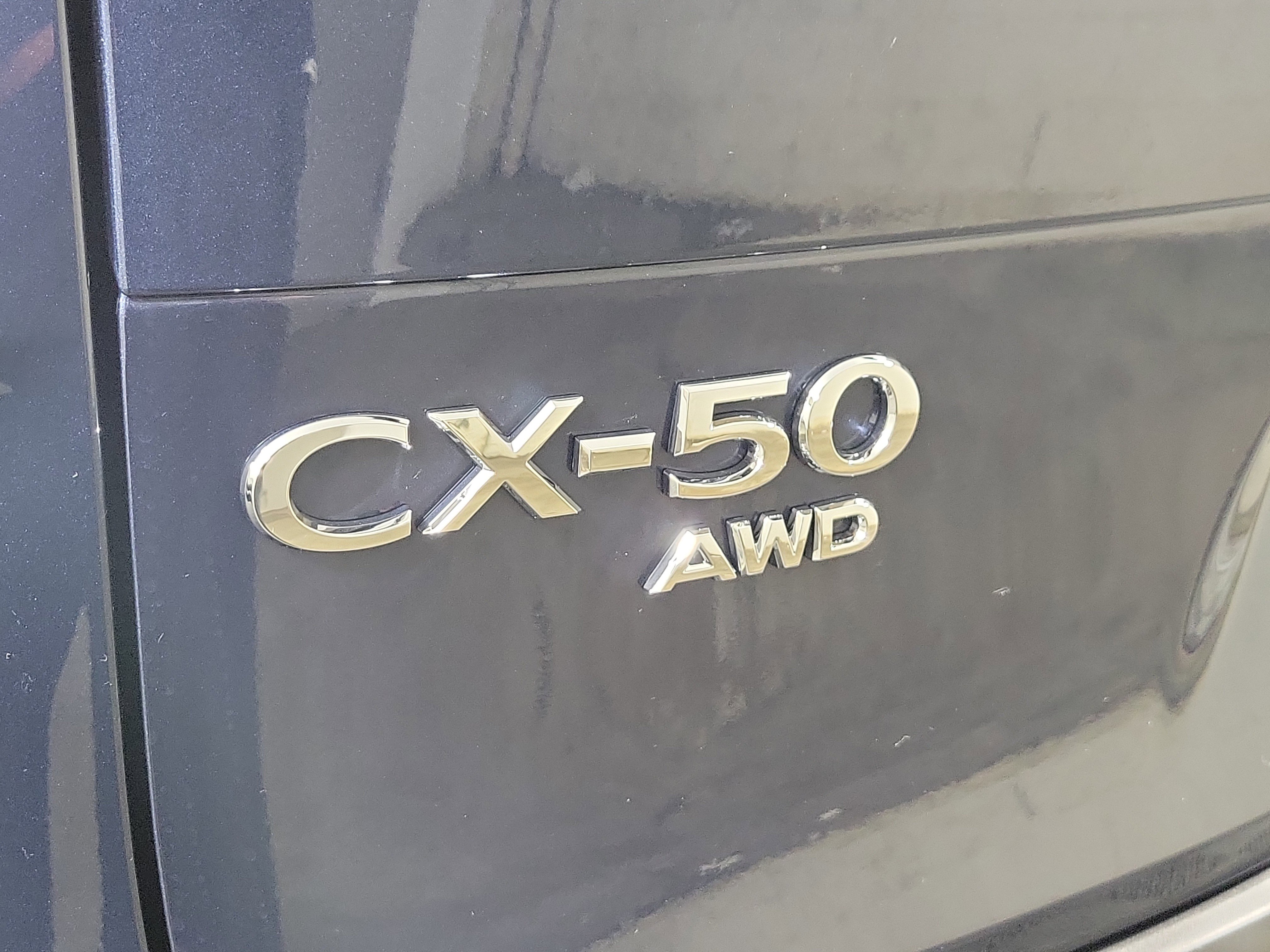 New 2026 MAZDA CX-50 AWD 2.5 Hybrid w/ Premium Pkg image 26