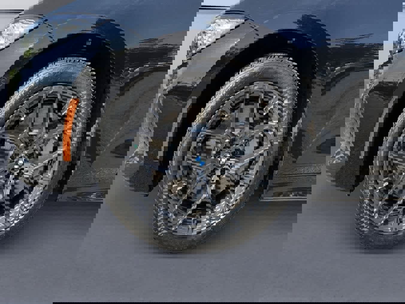 New 2025 BMW 330i xDrive Sedan w/ Premium Package image 8