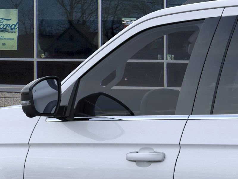 New 2026 Ford Expedition Max Active image 20