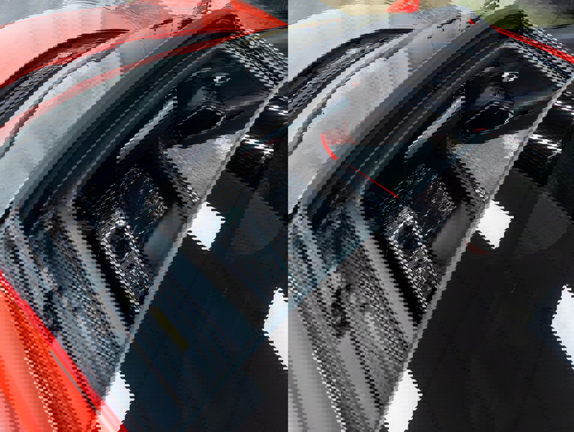 Used 2015 Porsche 911 Carrera image 33