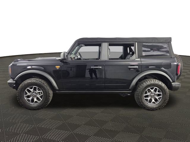 Used 2021 Ford Bronco Badlands image 5