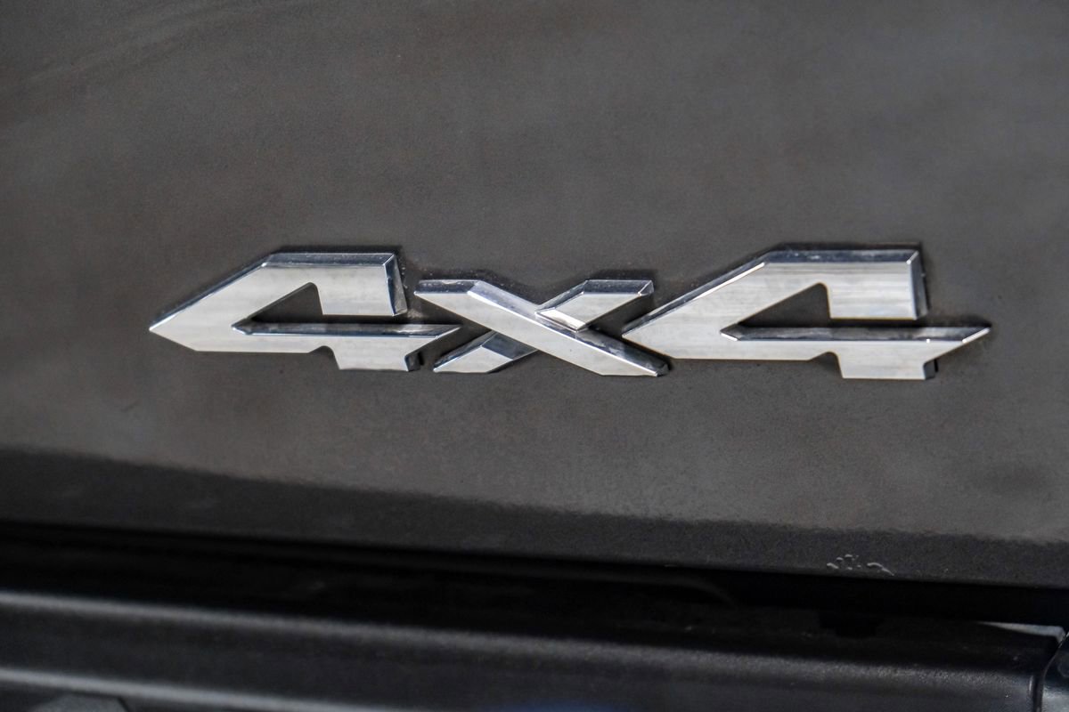 Used 2020 RAM 3500 Limited image 57