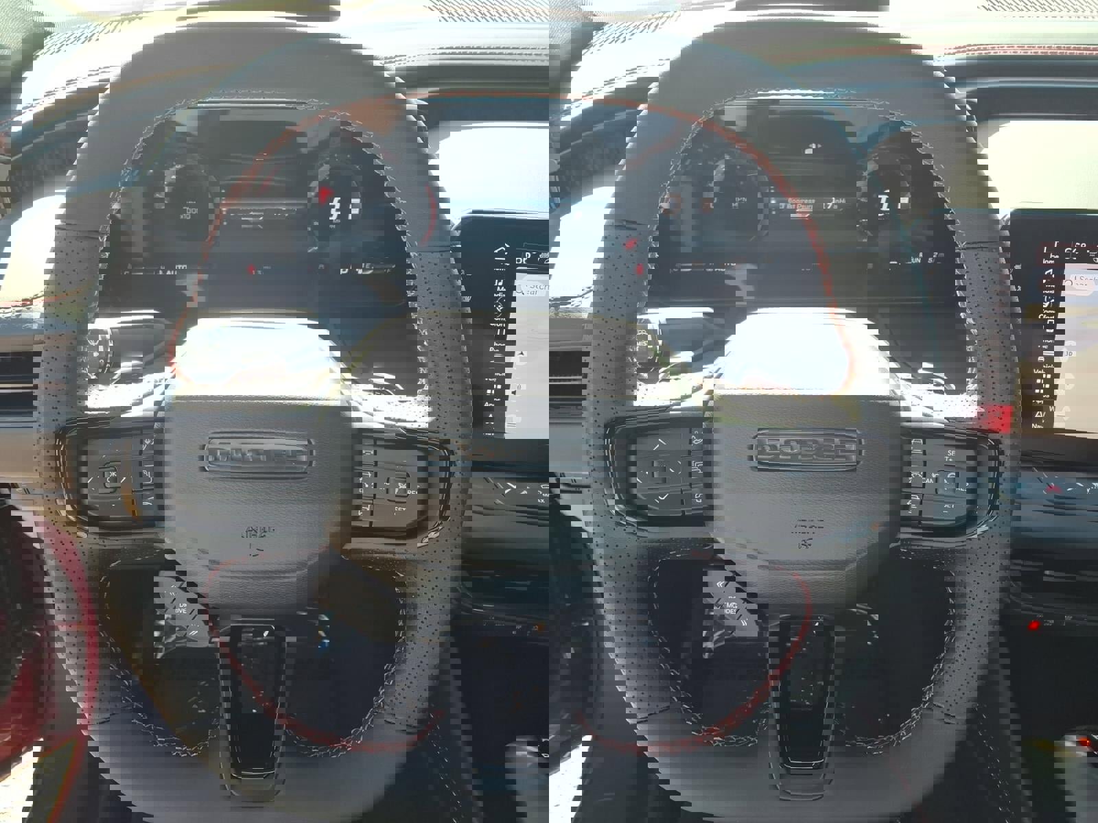 New 2026 Dodge Charger R/T image 9