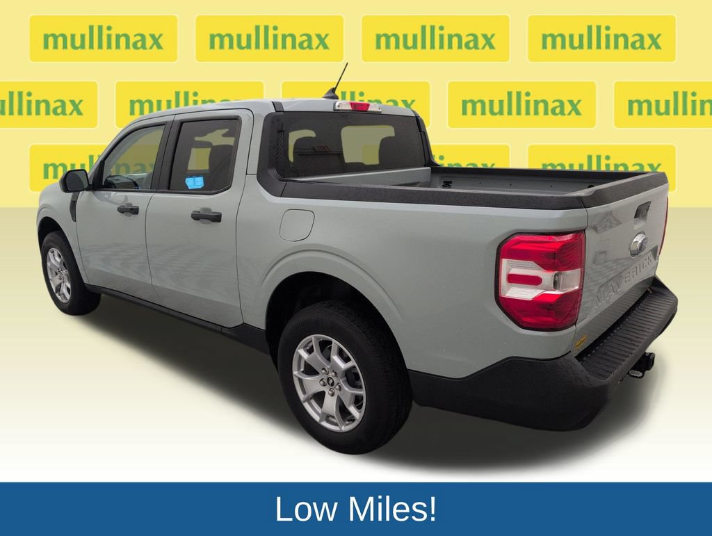 Used 2024 Ford Maverick XL FWD image 8