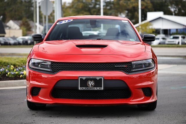 Used 2023 Dodge Charger GT image 13
