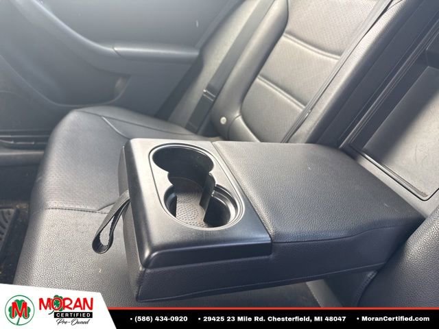 Used 2013 Volkswagen Jetta SE FWD image 24