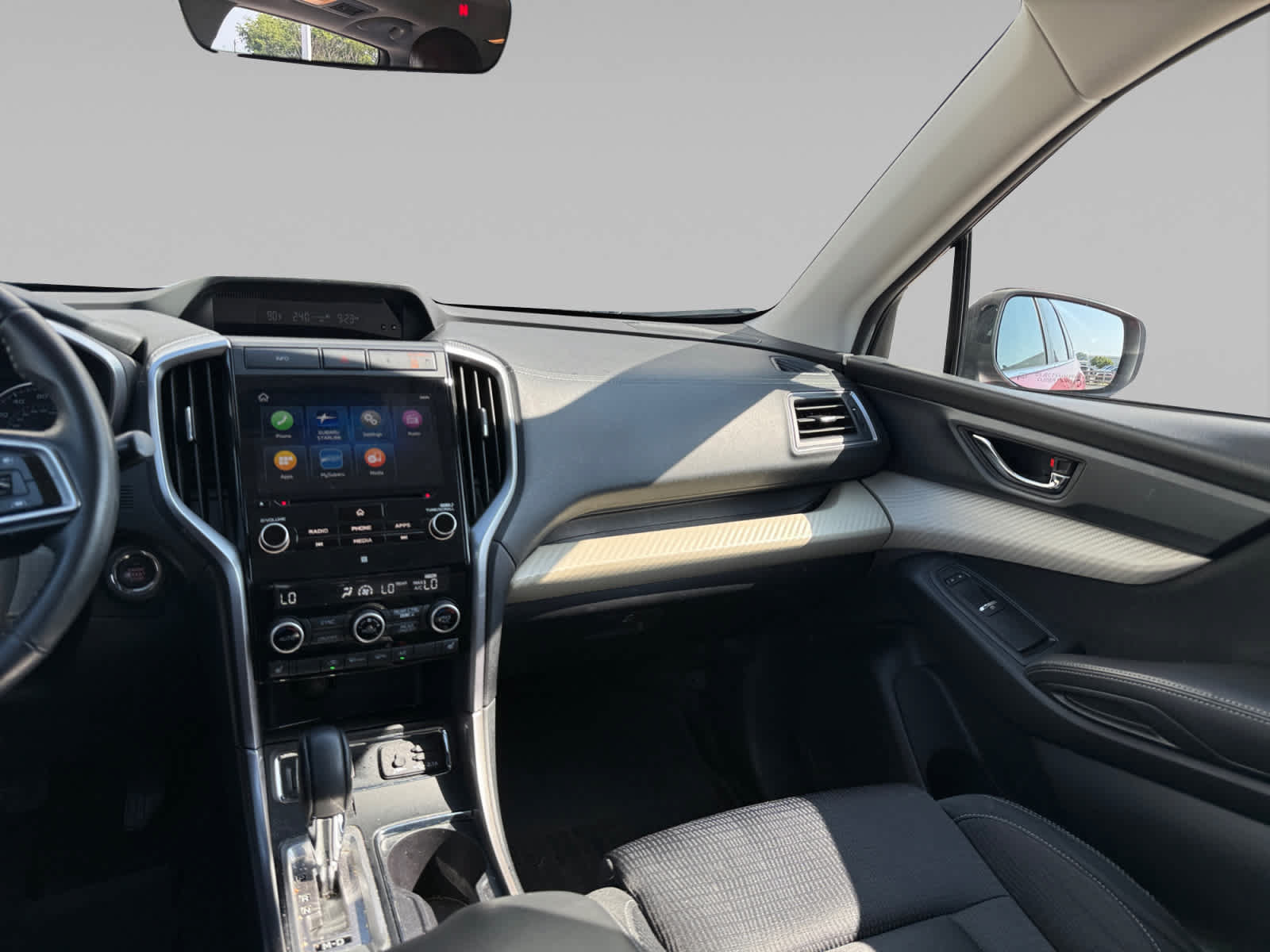 Used 2019 Subaru Ascent Premium AWD/4WD image 21