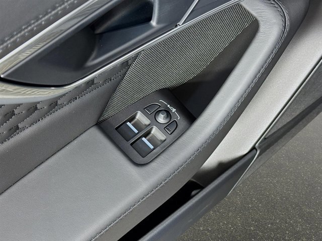 New 2024 Jaguar F-TYPE R-Dynamic image 20