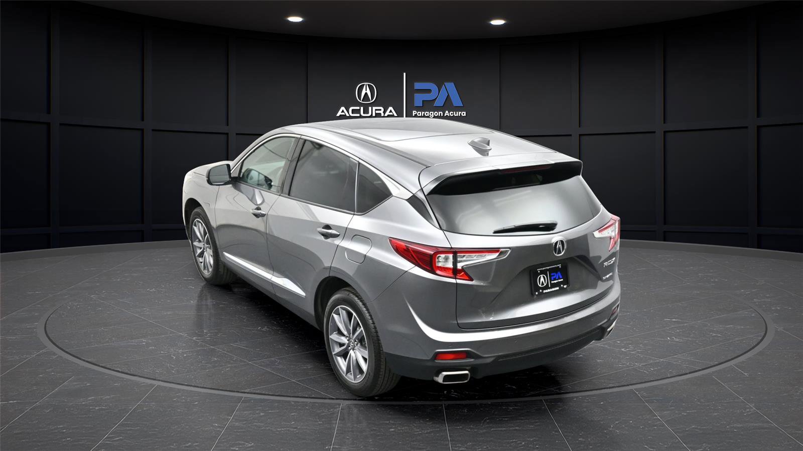 Certified 2024 Acura RDX SH-AWD w/ Technology Package image 31