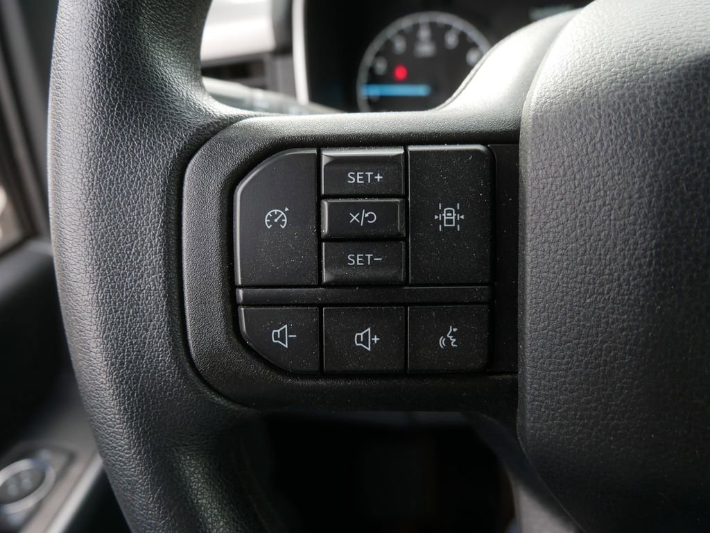 Certified 2022 Ford F150 XLT w/ Trailer Tow Package image 17