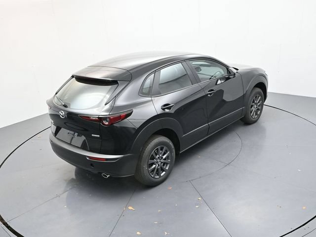 Used 2026 MAZDA CX-30 AWD 2.5 S image 15