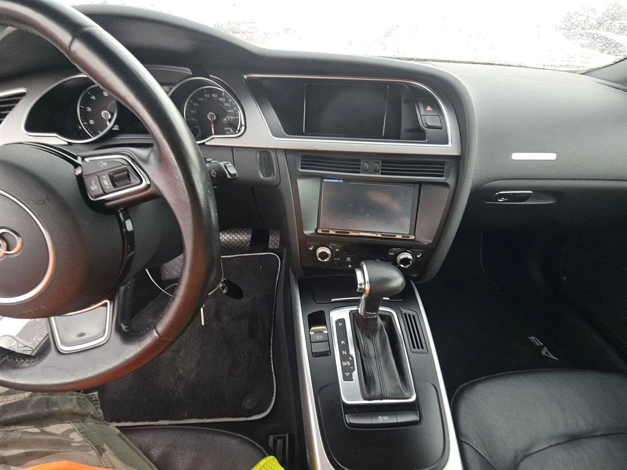 Used 2013 Audi A5 2.0T Premium Plus AWD/4WD image 11
