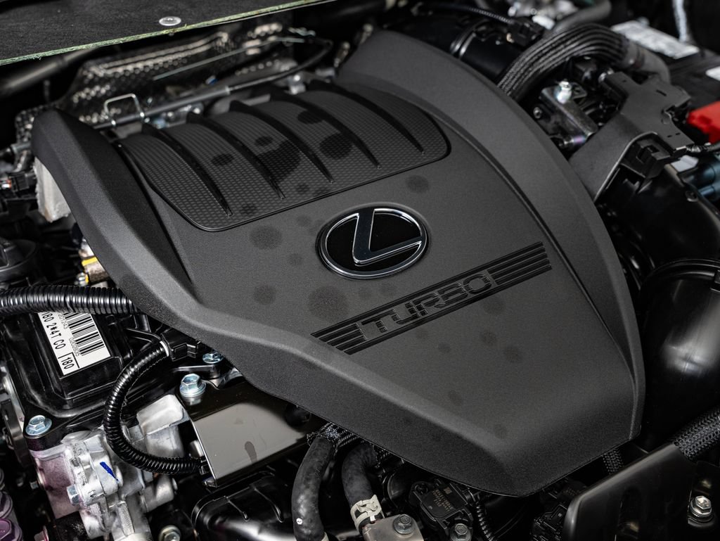 New 2026 Lexus TX 350 AWD w/ Technology Package image 53