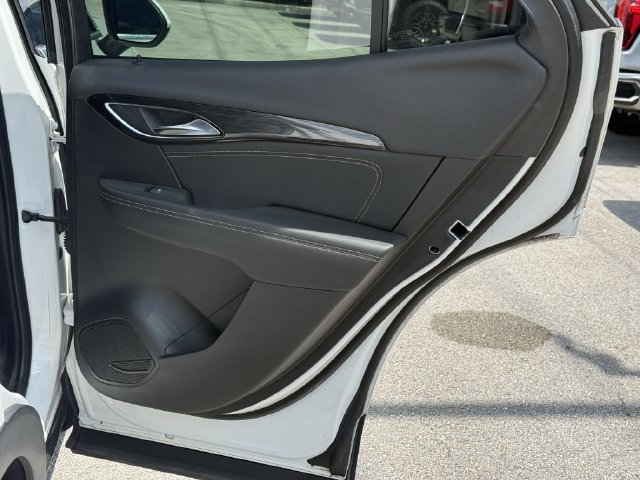 Used 2022 Buick Envision Preferred FWD image 36