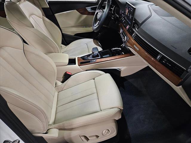 Used 2022 Audi A4 2.0T allroad Premium Plus w/ Premium Plus Package image 21