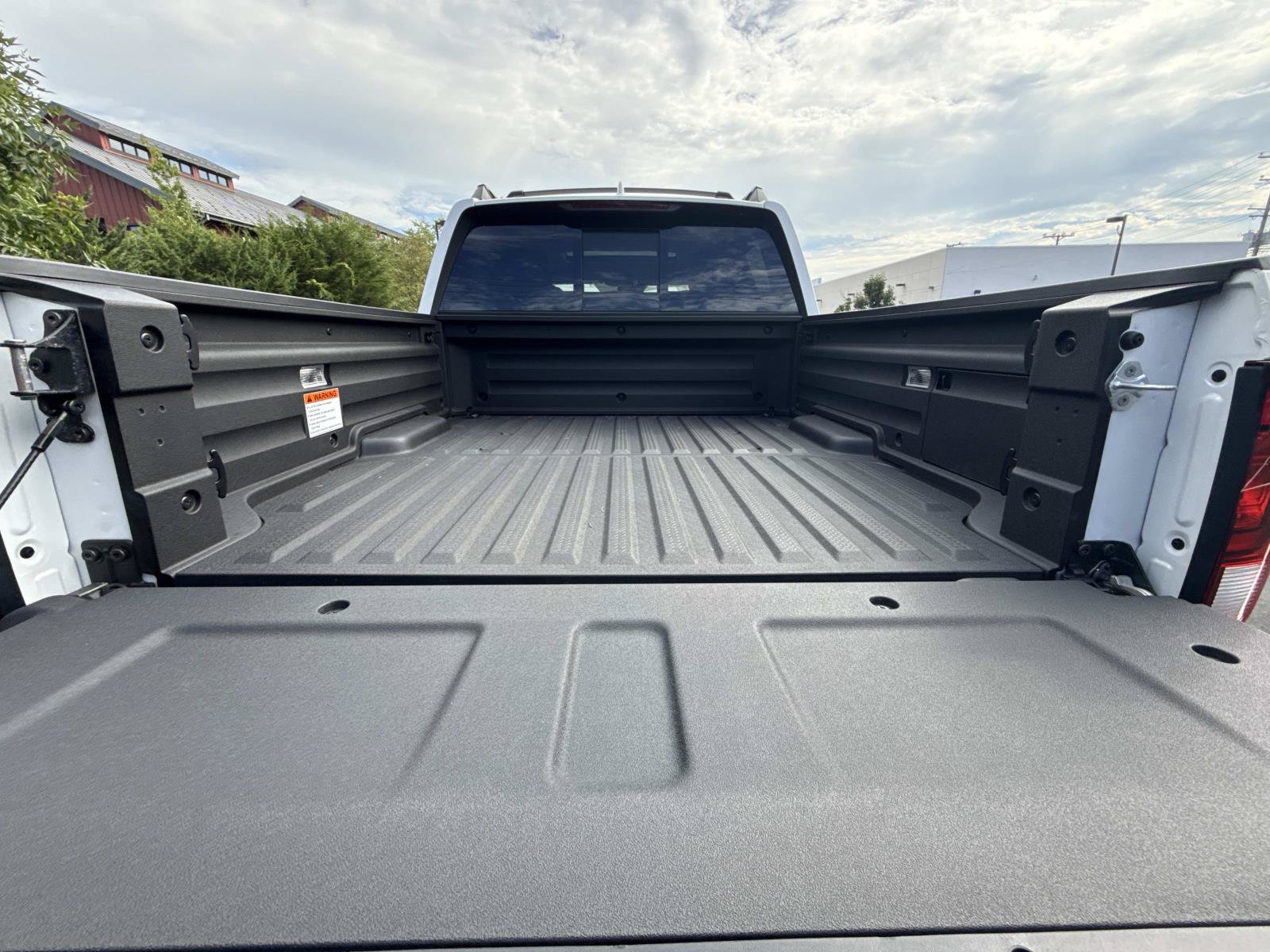 New 2026 Honda Ridgeline RTL image 16