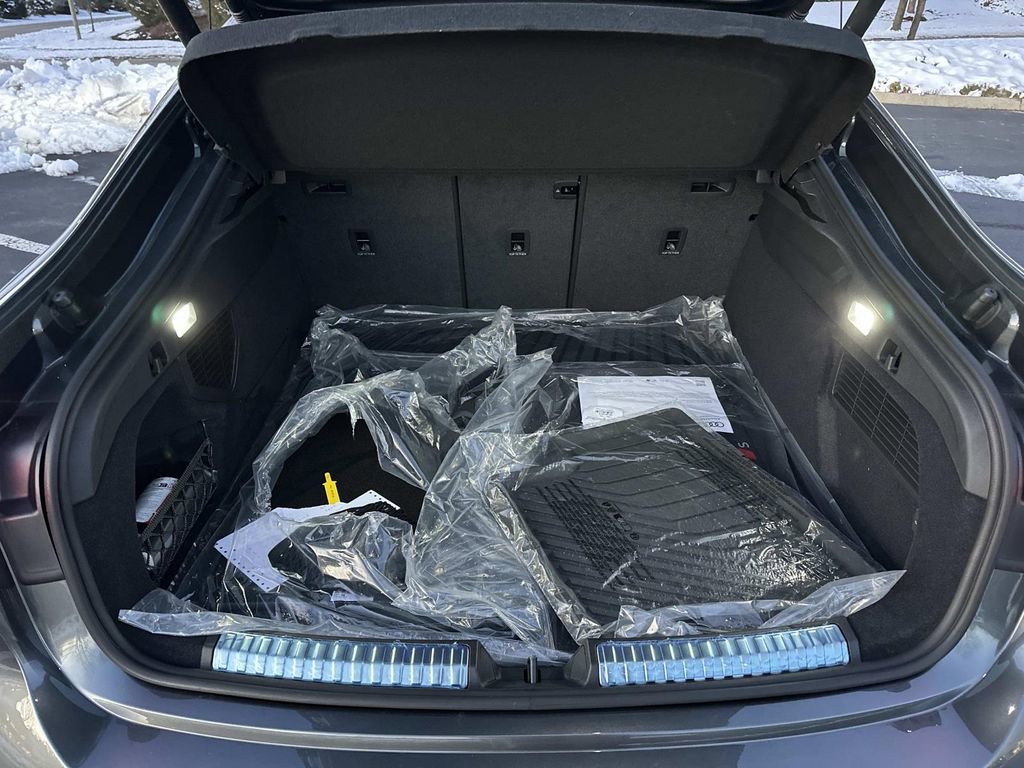 New 2025 Audi S5 Premium Plus image 9