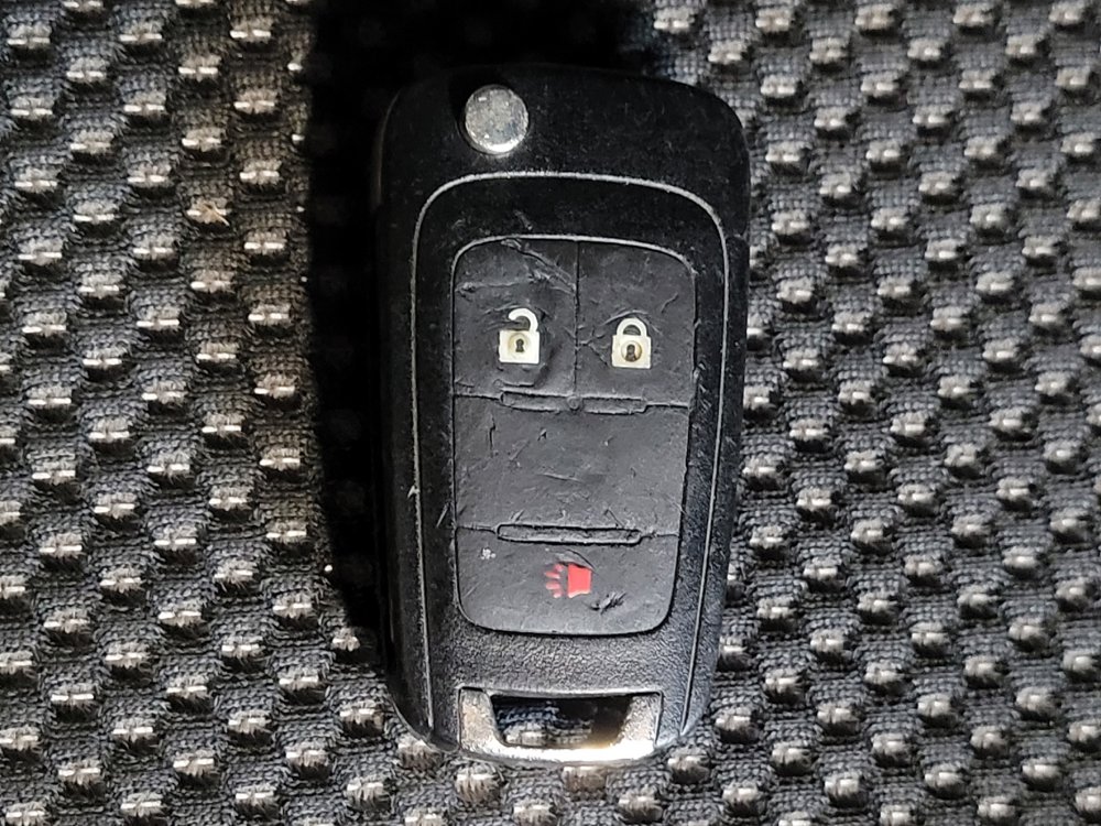 Used 2016 Chevrolet Equinox LS FWD image 32
