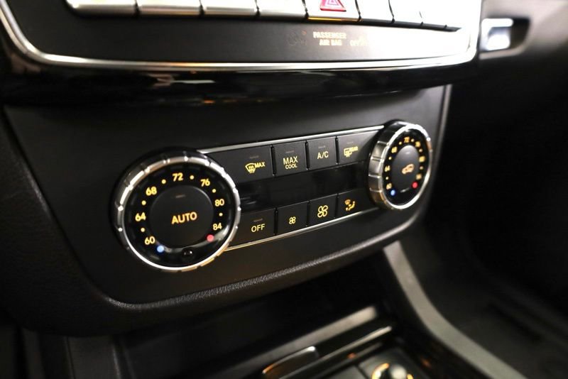 Used 2017 Mercedes-Benz GLE 350 4MATIC image 20