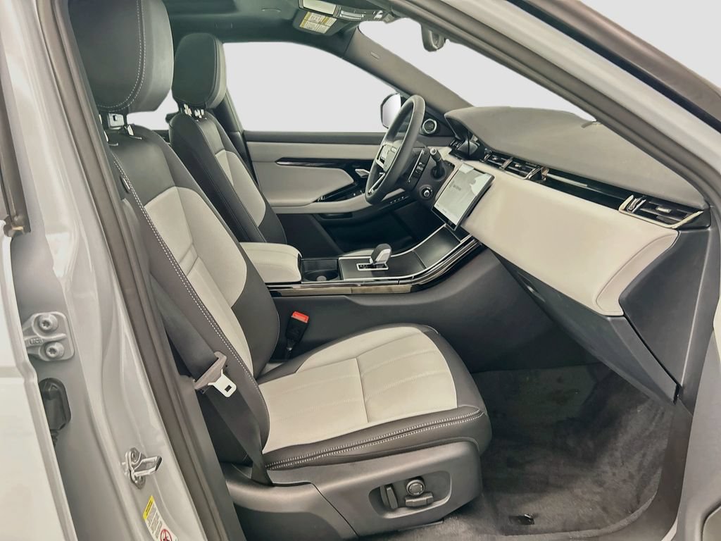New 2026 Land Rover Range Rover Evoque Hoxton AWD/4WD image 19