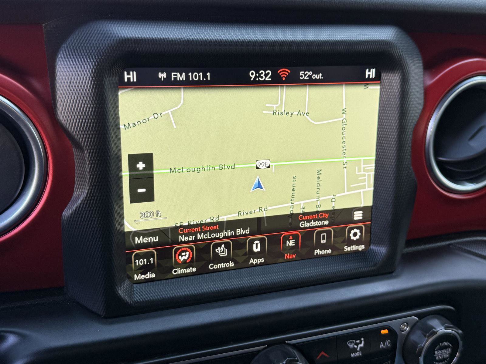Used 2021 Jeep Gladiator Rubicon image 25