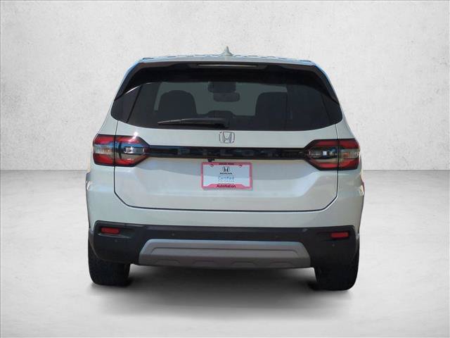 Certified 2024 Honda Pilot EX-L image 7