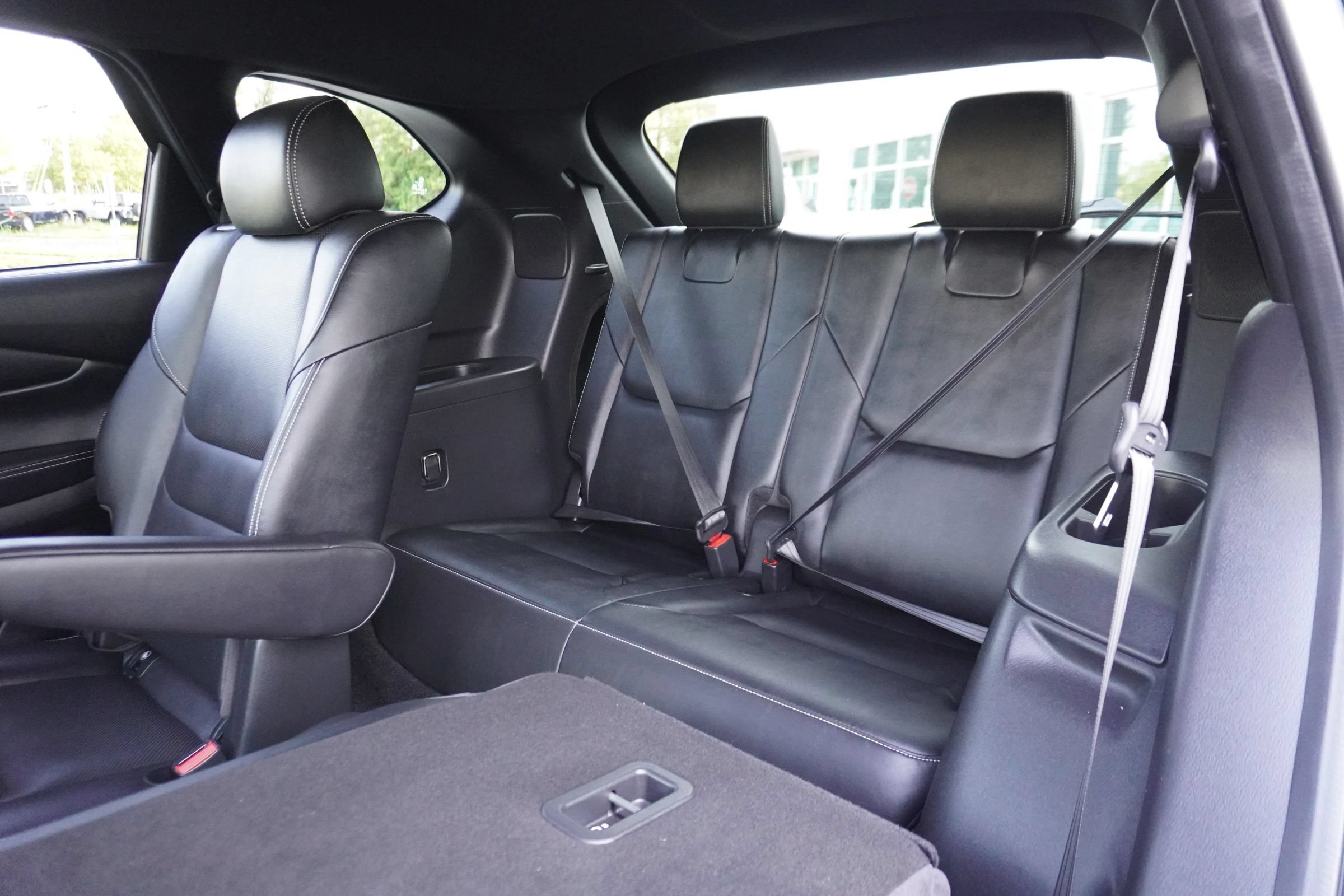 Used 2020 MAZDA CX-9 Grand Touring FWD image 11