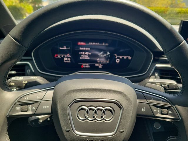 Certified 2023 Audi A4 2.0T Premium Plus AWD/4WD image 20