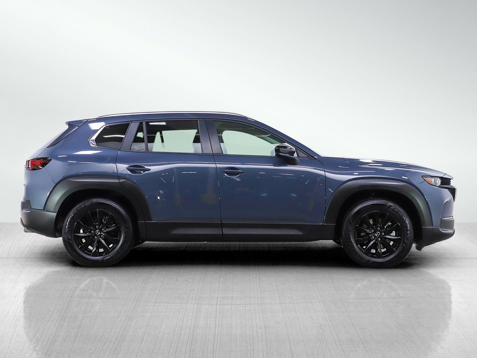 Certified 2025 MAZDA CX-50 AWD 2.5 S w/ Select Package image 6