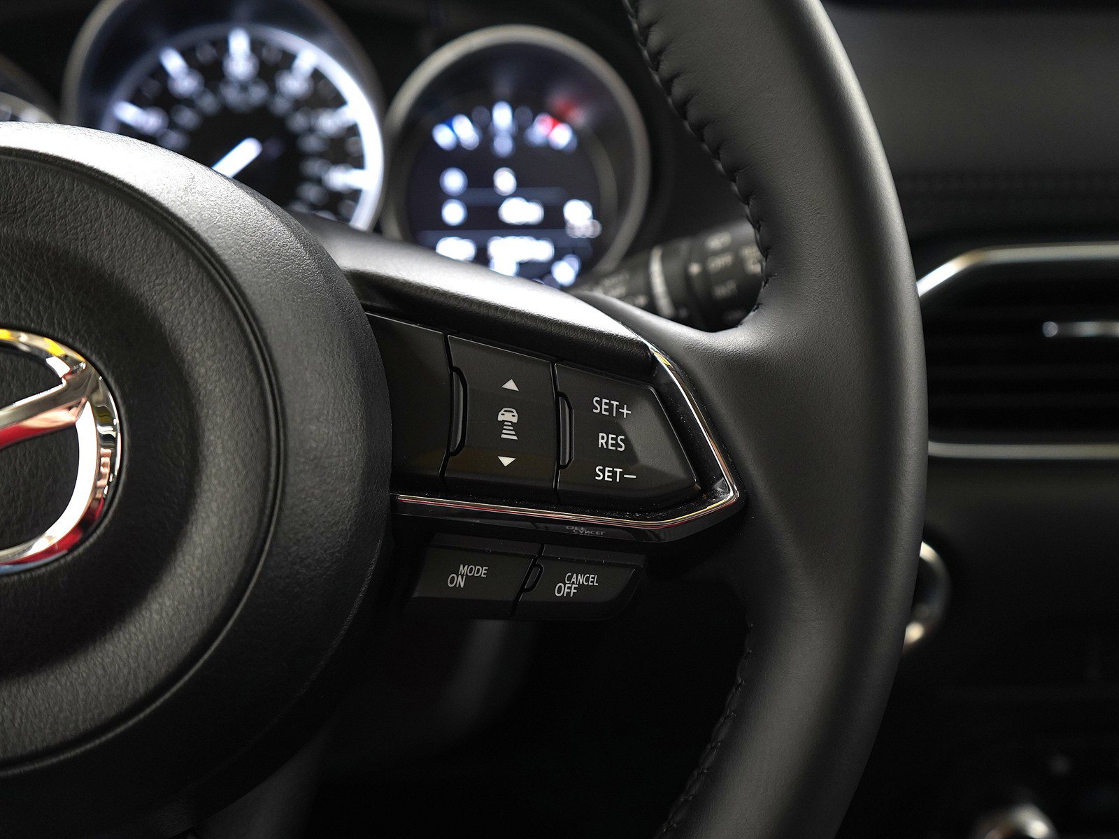 Used 2024 MAZDA CX-5 AWD 2.5 S w/ Preferred Package image 27