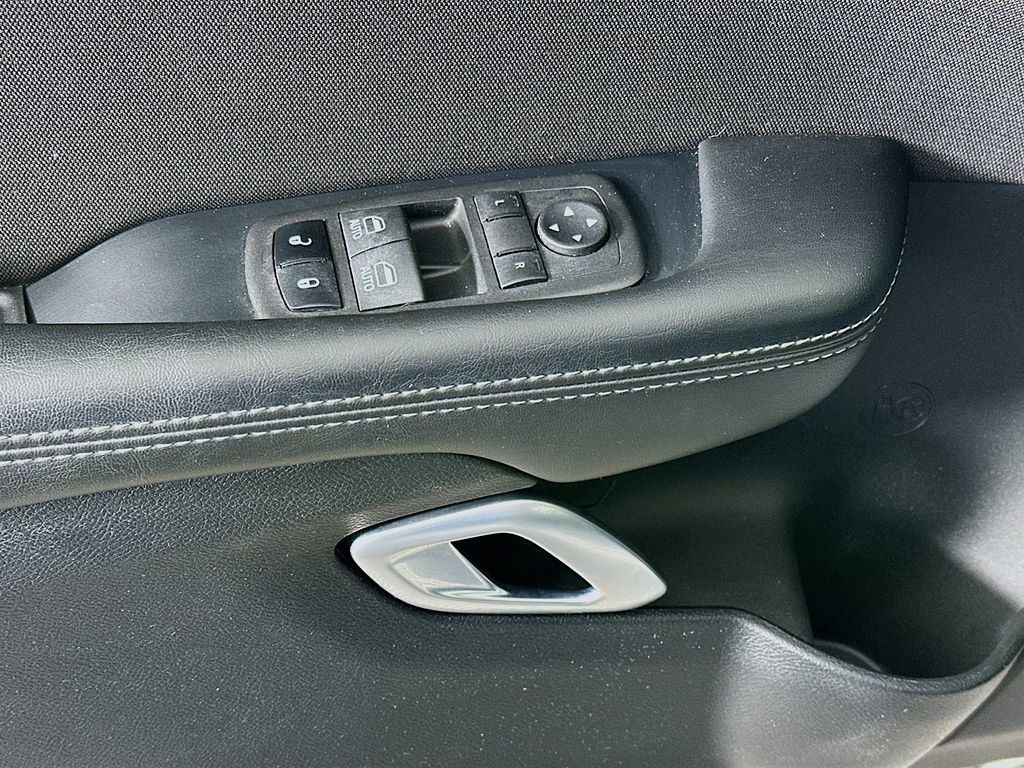 Certified 2023 Dodge Challenger GT w/ Blacktop Package image 28