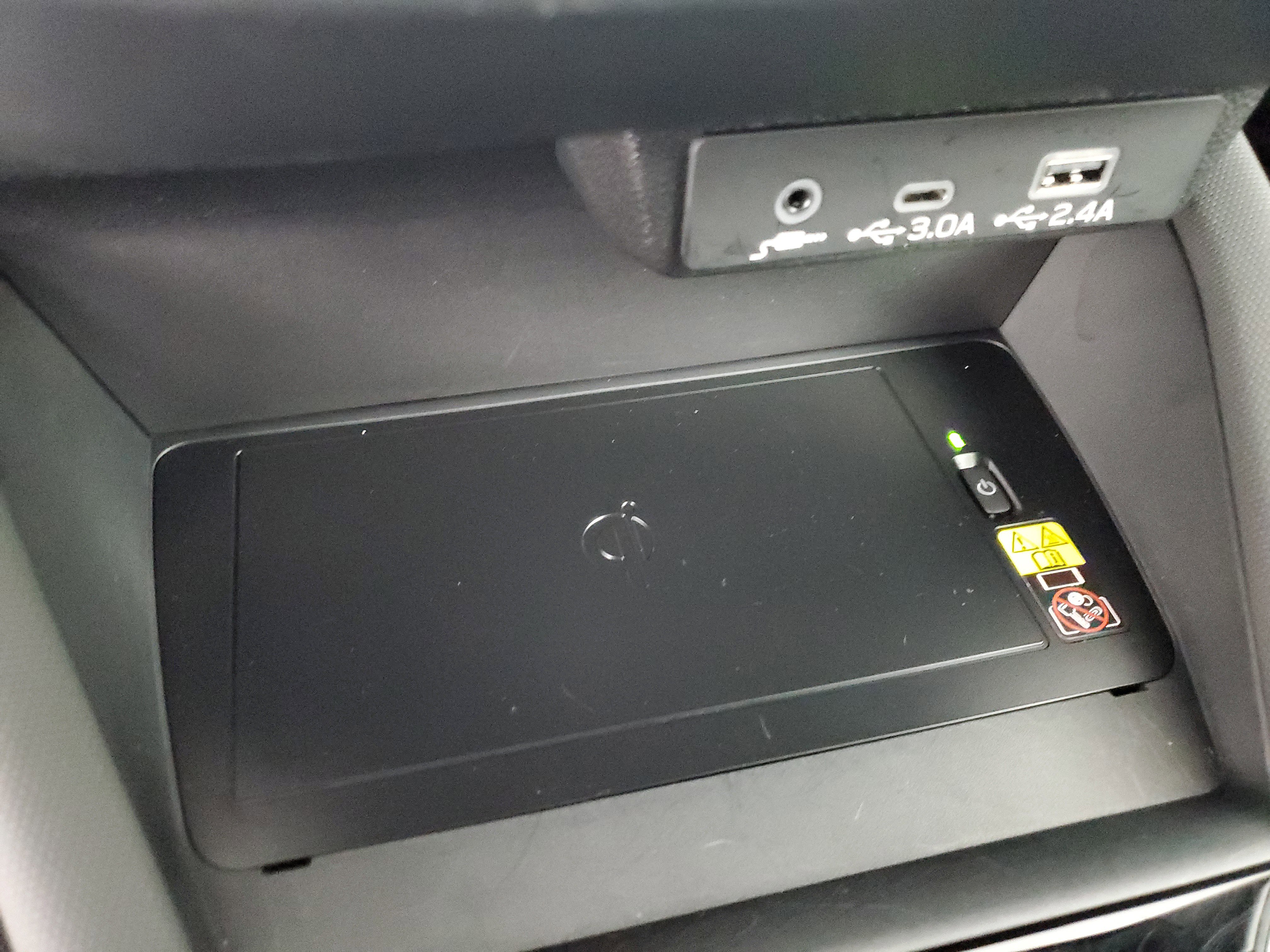 Used 2025 Subaru Forester Touring w/ Popular Package - Touring image 19