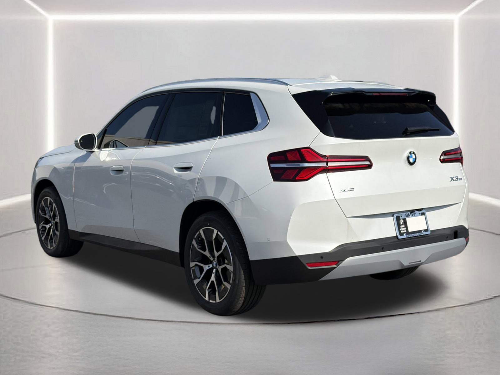 New 2026 BMW X3 xDrive30 w/ Premium Package image 20