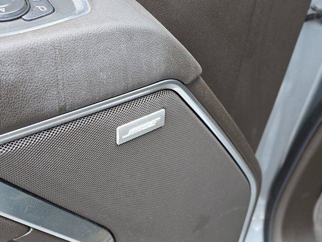 Used 2025 GMC Sierra 1500 SLT w/ SLT Premium Plus Package image 19