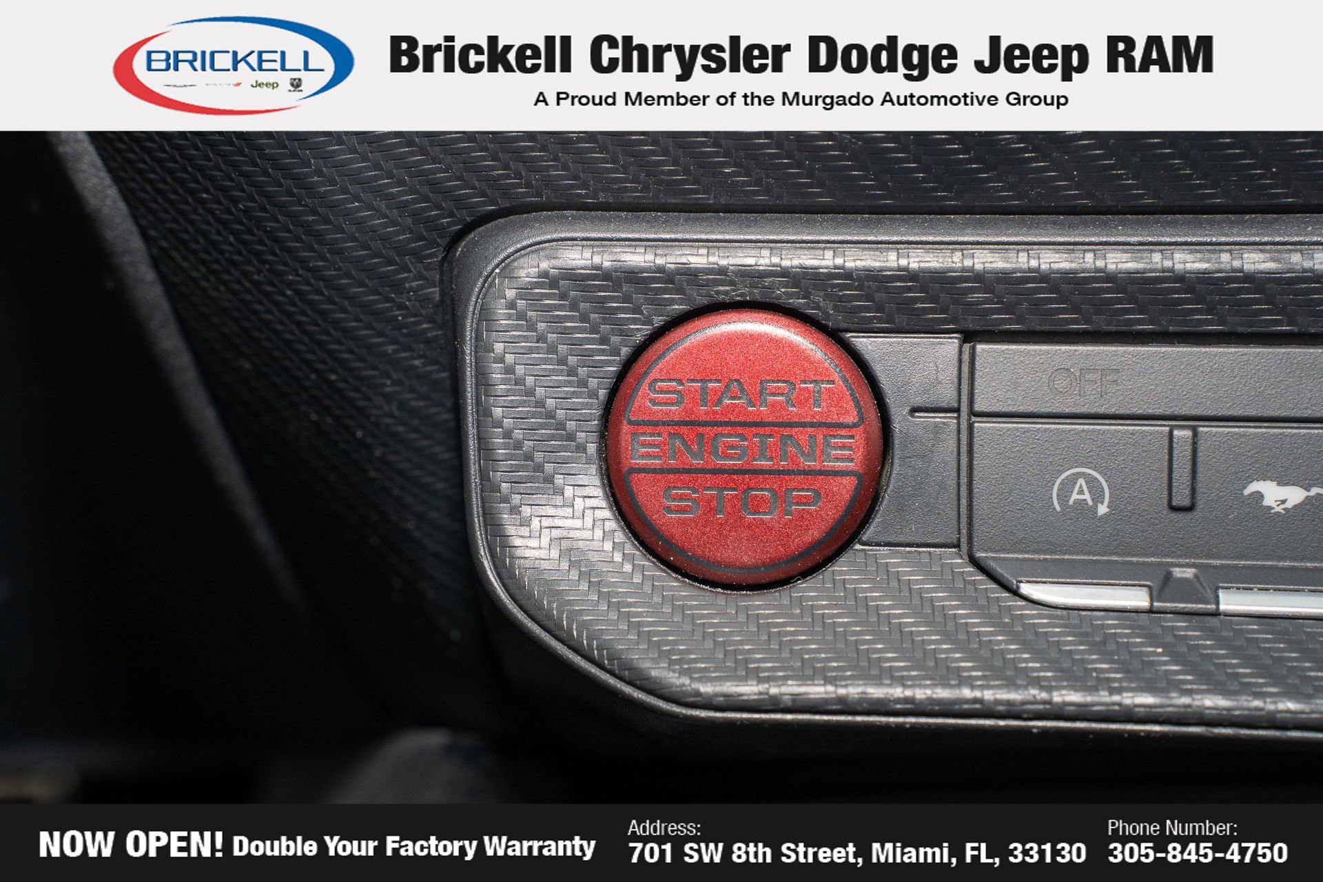 Used 2024 Ford Mustang Premium RWD image 27