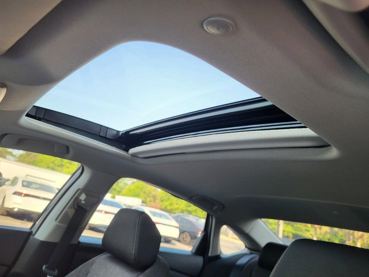 New 2026 Honda Accord SE image 11