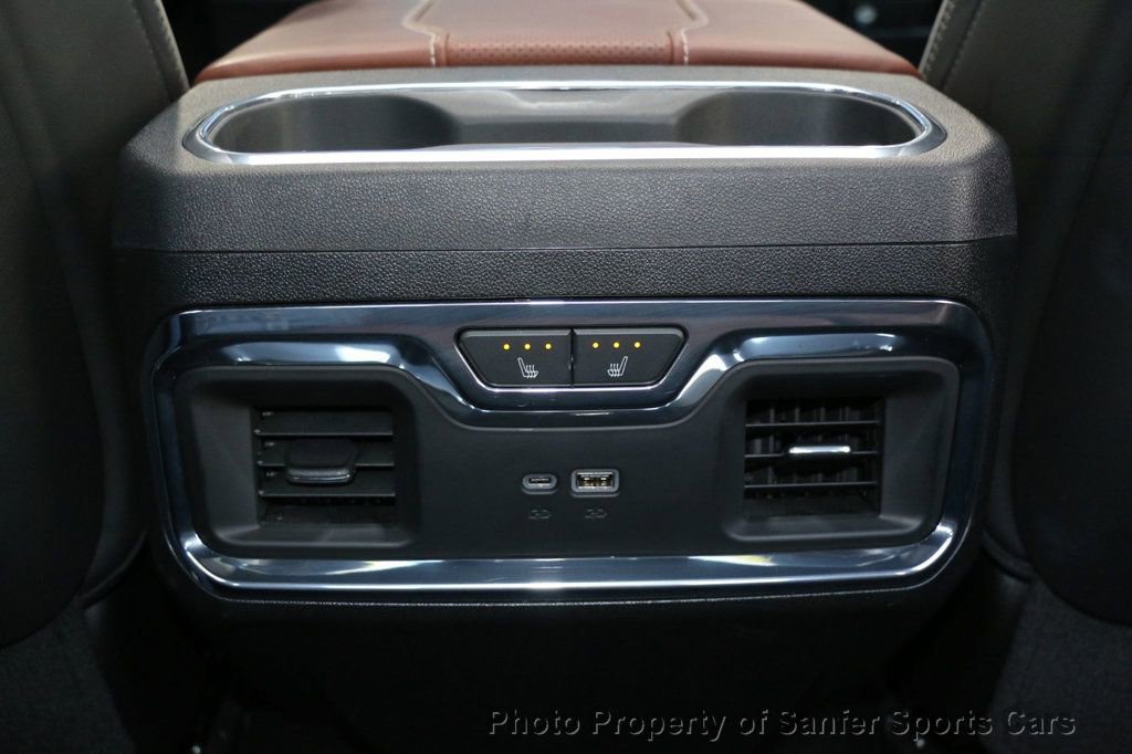Used 2024 GMC Sierra 1500 Denali Ultimate image 44