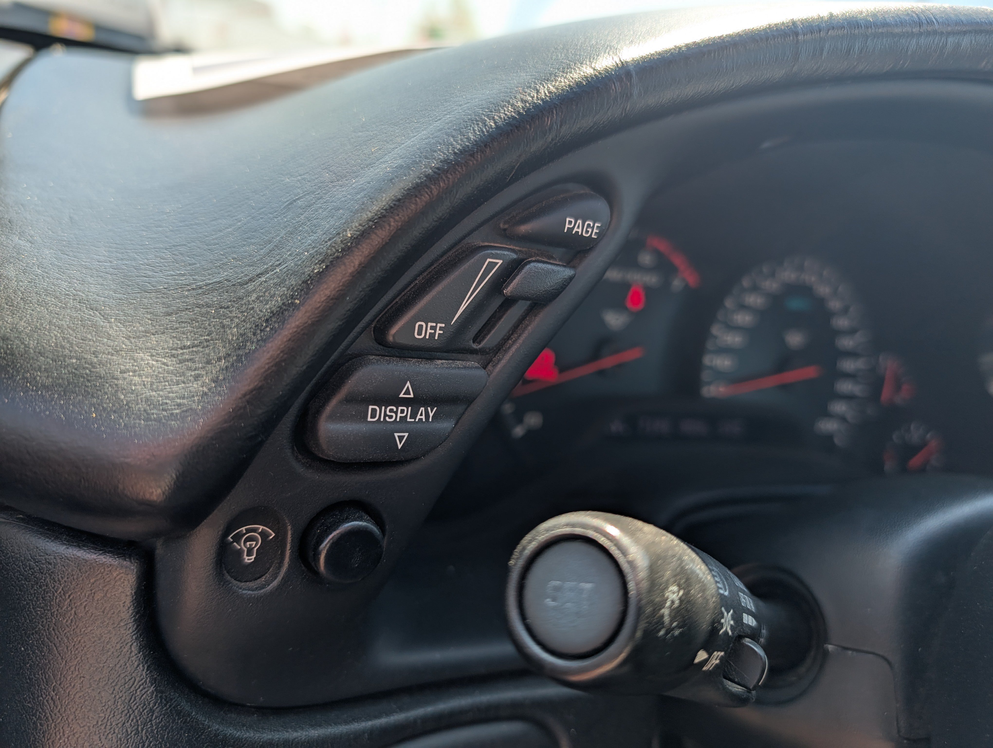 Used 2002 Chevrolet Corvette Convertible w/ Preferred Equipment Group2 RWD image 19