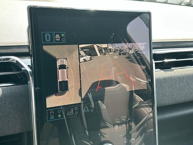 New 2026 GMC Sierra EV Elevation image 14