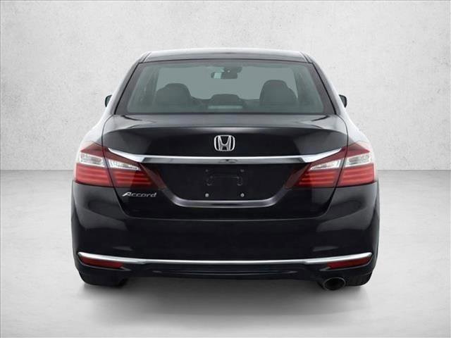 Used 2017 Honda Accord LX image 6