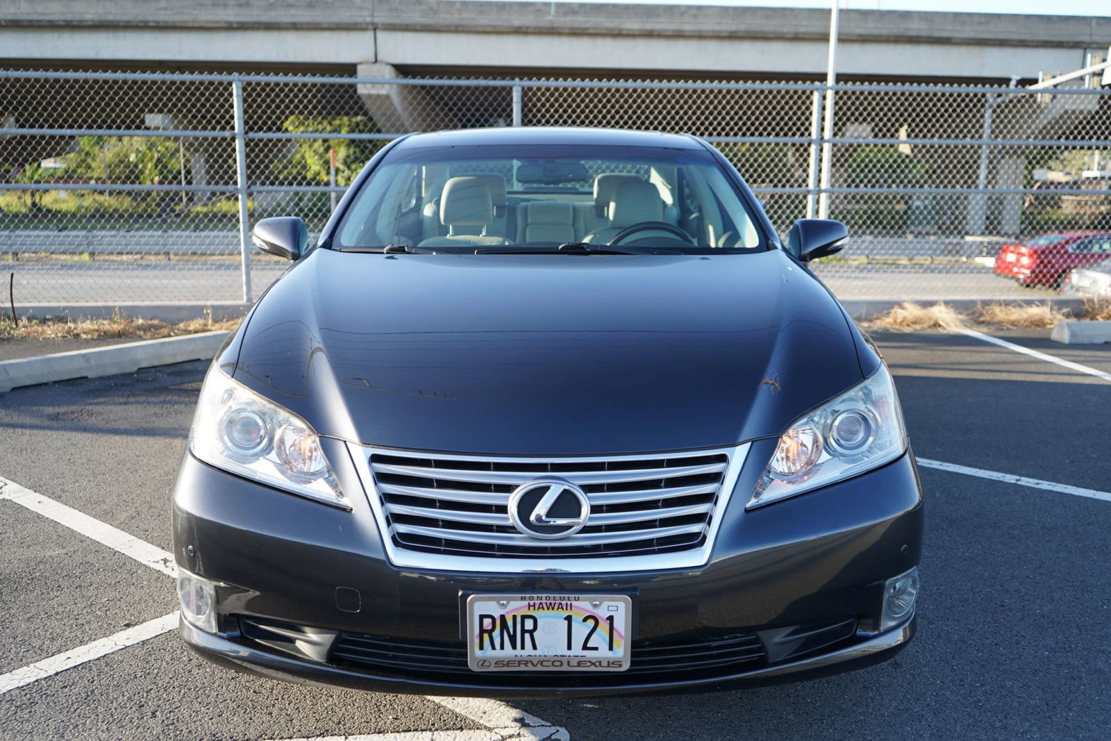Used 2011 Lexus ES 350 FWD image 4