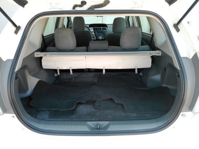 Used 2012 Toyota Prius V Two FWD image 21