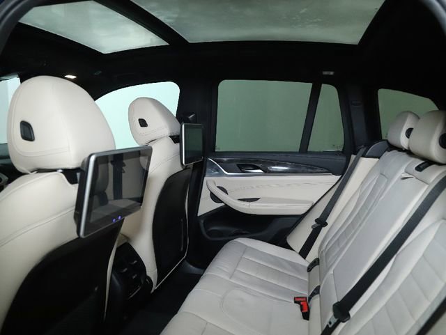 Used 2019 BMW X3 xDrive30i w/ Premium Package image 31