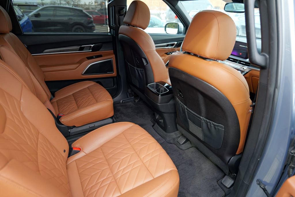 Used 2023 Kia Telluride SX X-Pro image 30
