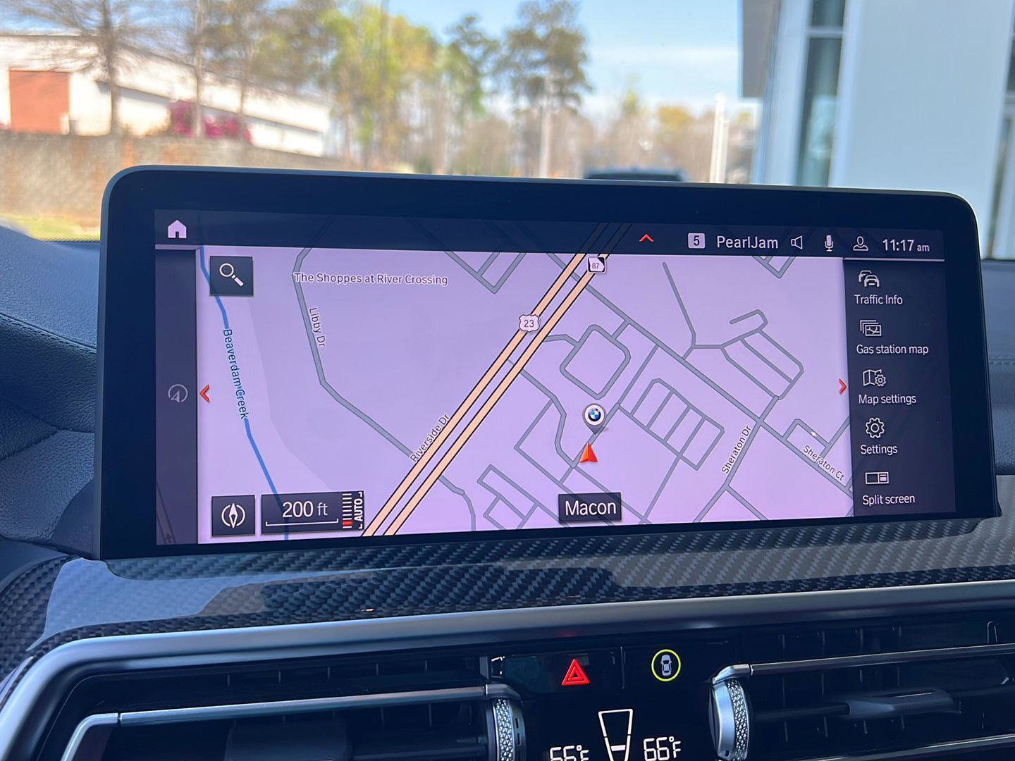 Certified 2024 BMW X4 M40i AWD/4WD image 28