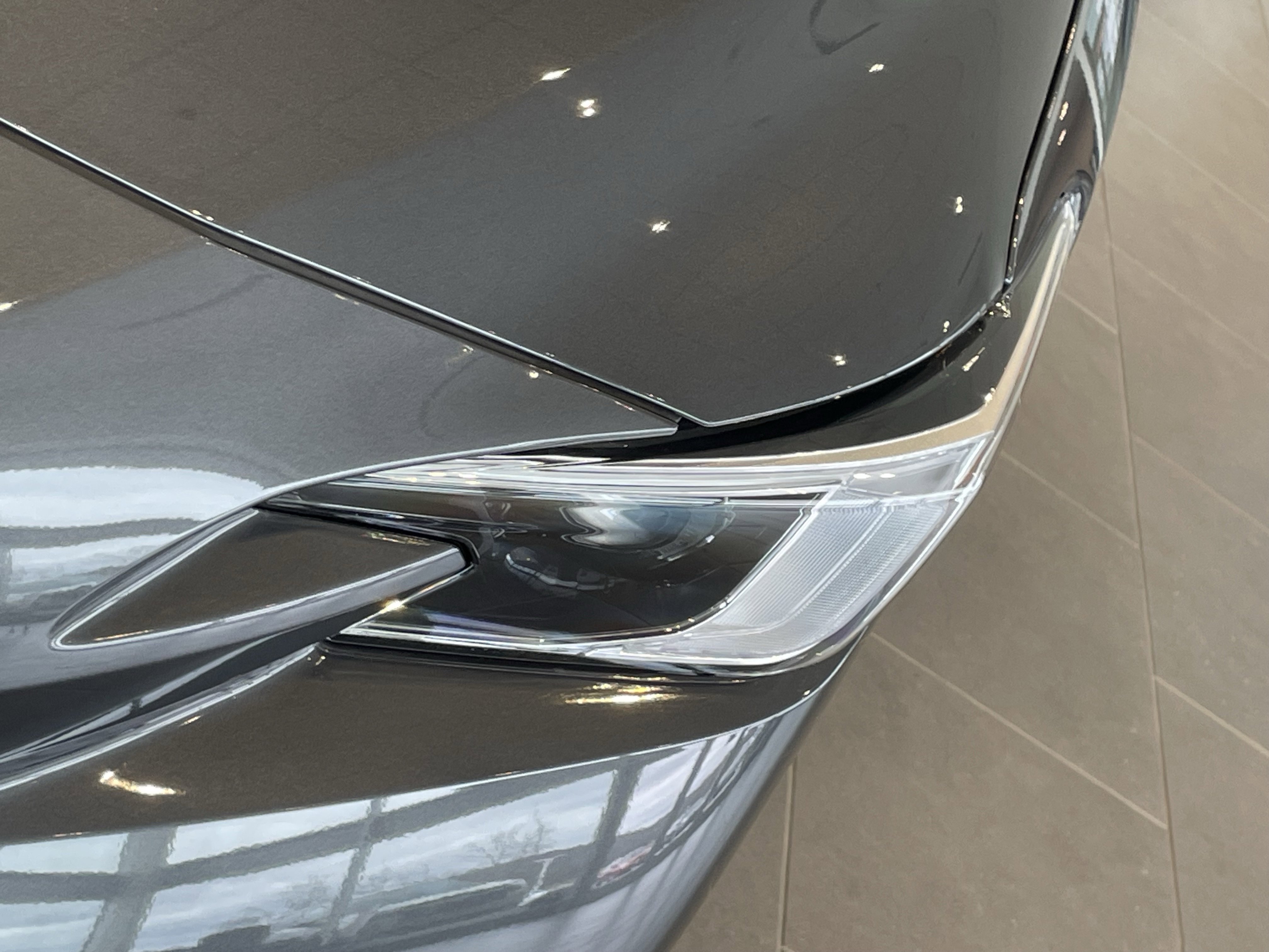 New 2026 Subaru WRX GT image 10