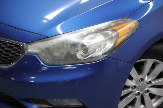 Used 2015 Kia Forte EX image 2