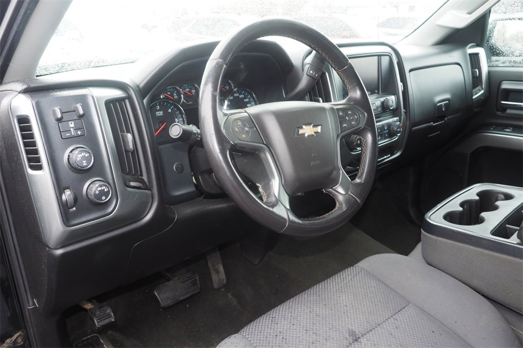 Used 2017 Chevrolet Silverado 1500 LT image 9