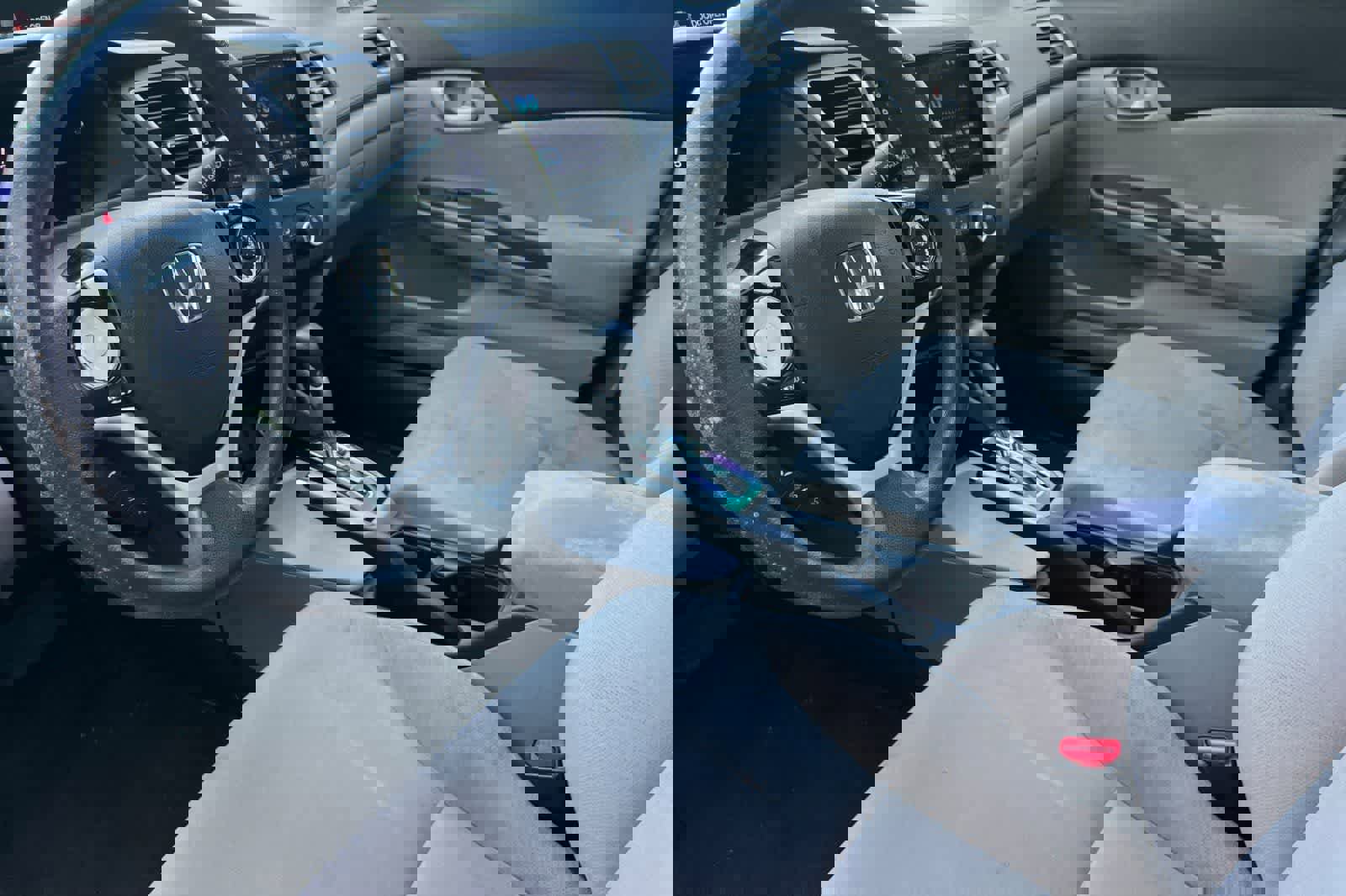 Used 2013 Honda Civic LX image 14